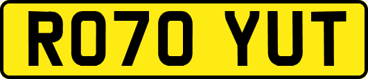 RO70YUT