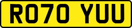 RO70YUU