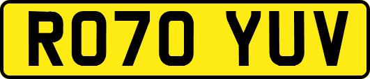 RO70YUV