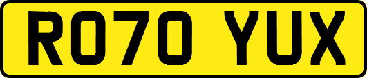 RO70YUX