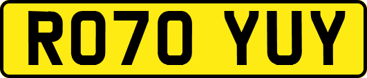 RO70YUY