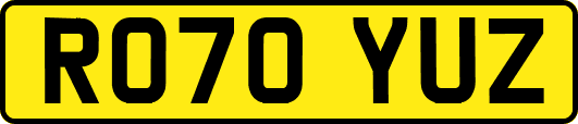RO70YUZ