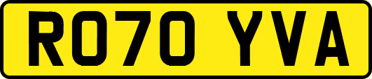 RO70YVA