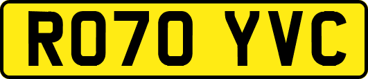 RO70YVC