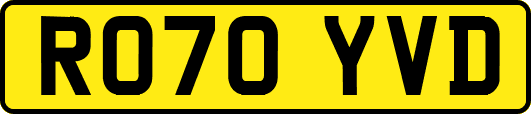 RO70YVD