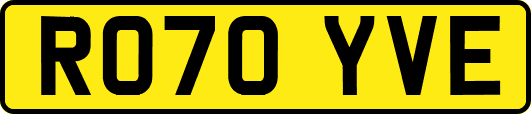 RO70YVE