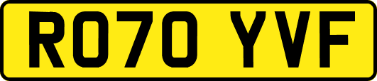 RO70YVF