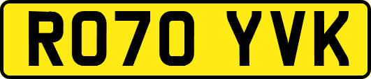 RO70YVK
