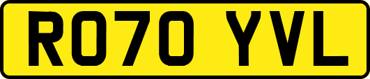 RO70YVL