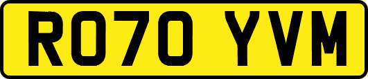 RO70YVM
