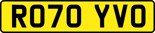 RO70YVO