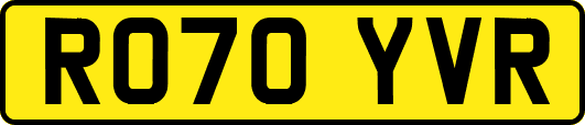 RO70YVR