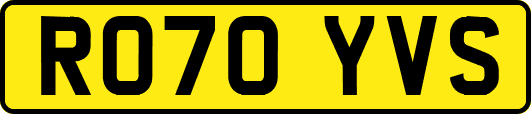 RO70YVS