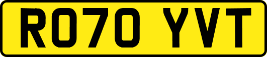 RO70YVT