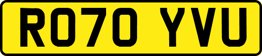 RO70YVU