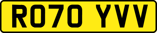 RO70YVV