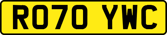 RO70YWC