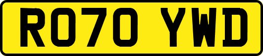 RO70YWD