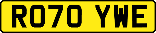 RO70YWE