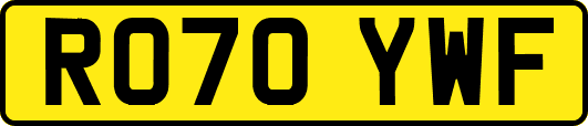 RO70YWF