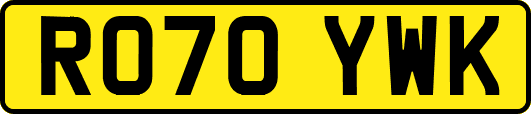 RO70YWK