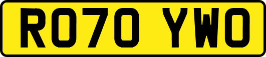 RO70YWO