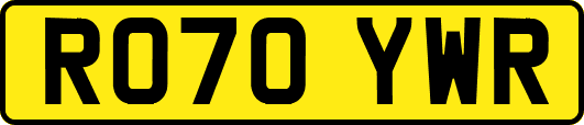 RO70YWR