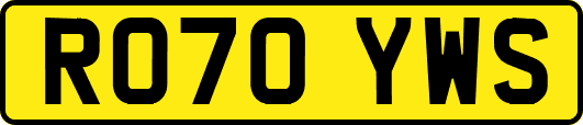 RO70YWS