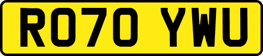 RO70YWU