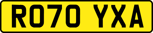 RO70YXA