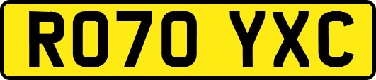 RO70YXC