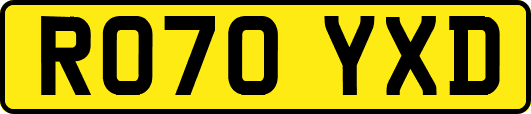 RO70YXD