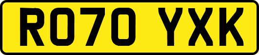 RO70YXK