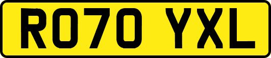 RO70YXL