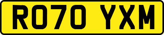 RO70YXM