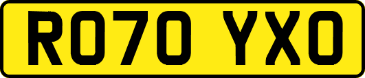 RO70YXO