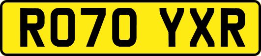 RO70YXR