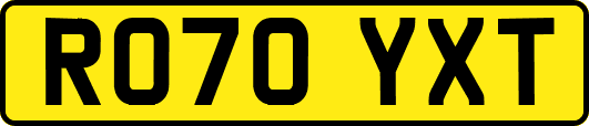 RO70YXT