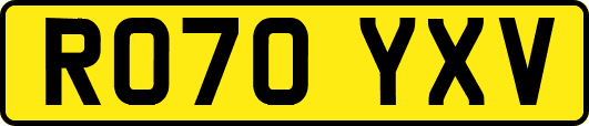 RO70YXV