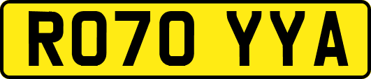 RO70YYA