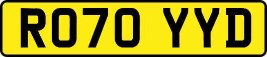 RO70YYD