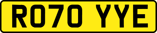 RO70YYE