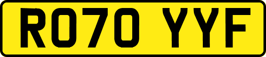 RO70YYF