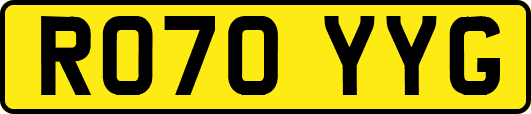 RO70YYG