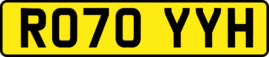 RO70YYH