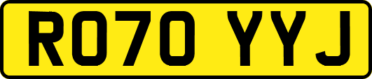 RO70YYJ
