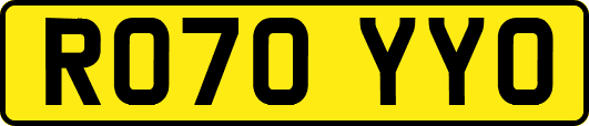 RO70YYO