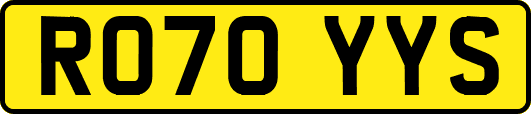 RO70YYS