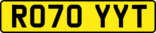 RO70YYT