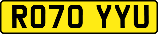 RO70YYU